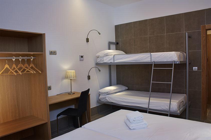 The Book Factory Hostel Valladolid Exteriör bild